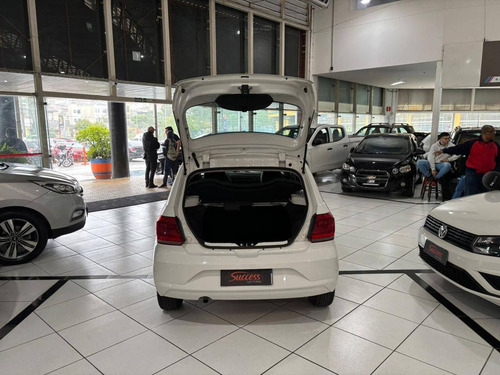 Volkswagen Gol 1.0 12V MPI TOTAL