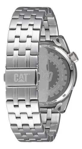 Reloj cat stainless steel back water resistant hotsell