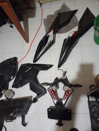 A La Venta Piezas De Pulsar Rs200 2022 Tengo Todo
