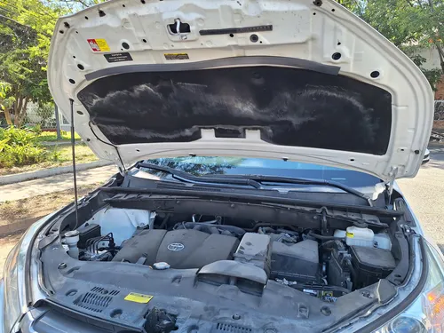 Toyota Highlander 3.5 Xle At