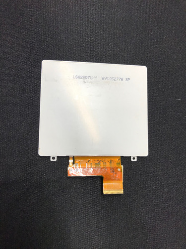 Pantalla Display Original Ipod Video O 5ta Generación (Usado)