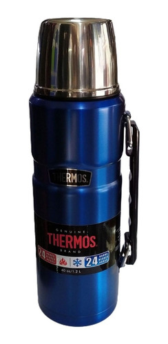 Termo Thermos King 1.2 Litros Explorer Pro Shop