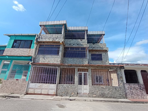 Venta De Casa  La Concordia Santa Rosa Valencia D01-07