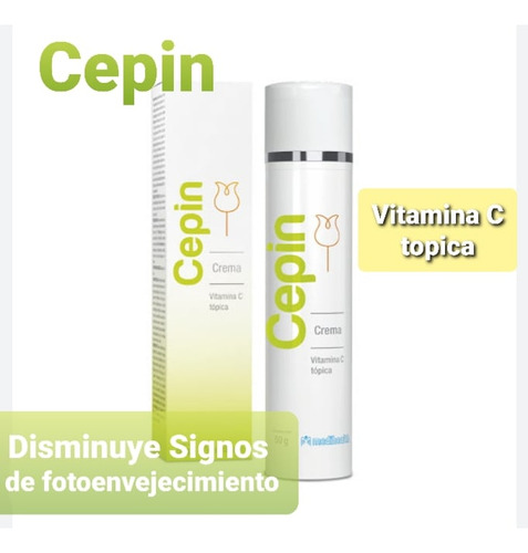 Cepin Crema