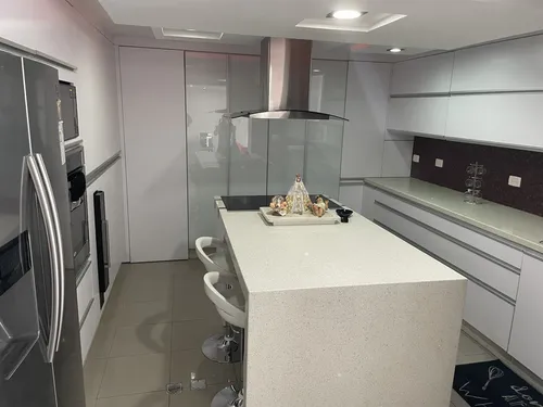 Apartamento En Terranorte