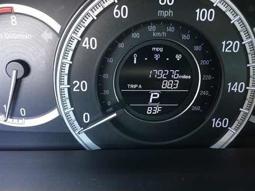 Imagen 7 de 7 de Honda Accord Ex-l V6