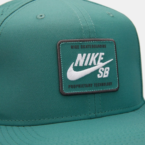 vochtigheid Op risico Loodgieter Gorra Nike Sb Verde Aerobil Pro Nueva Original Importada !! | Envío gratis