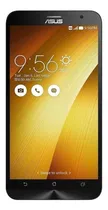 Comprar Asus ZenFone 2 ZE551ML (Atom Z3580) Dual SIM 32 GB dourado 4 GB RAM - Excelente (Recondicionado)