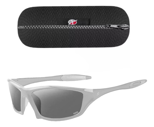 Gafas Lentes Ciclista Running Deportes Bici Moto Sol Sia++