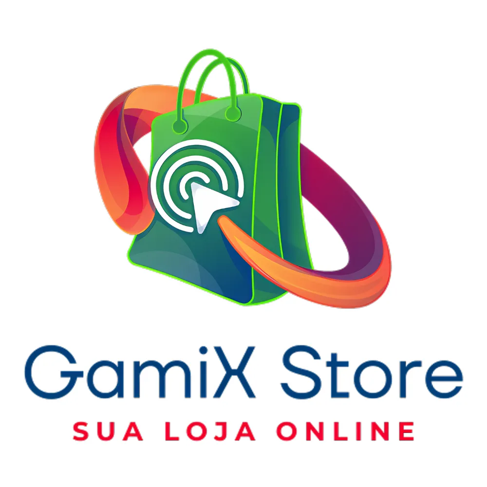 Gamix Store