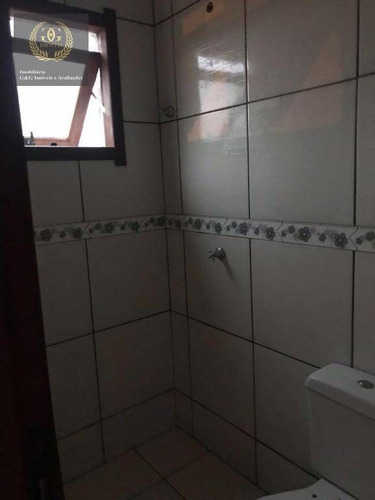 Imagem 21 de 25 de Sobrado Com 2 Dormitórios, 120 M² - Venda Por R$ 250.000,00 Ou Aluguel Por R$ 1.100,00/mês - Dom Feliciano - Viamão/rs - So0050