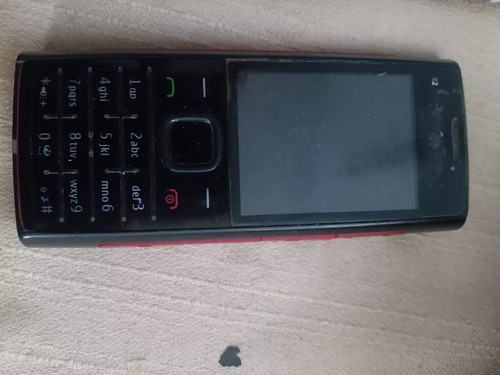 Nokia X2-00 Rm619