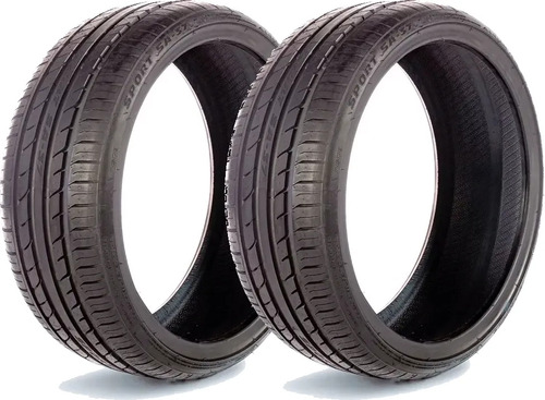 Kit de 2 pneus West Lake R SA37 165/40R18 73V