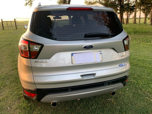 Ford Kuga Sel 2.ol Ecoboost Awd