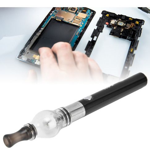 Detector De Cortocircuito Rosin Atomizer Pen Motherboard Ic