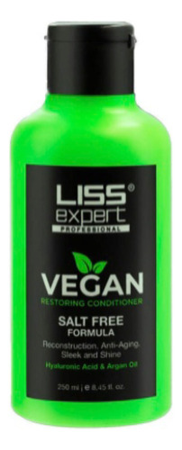 Liss Expert Vegano - Acondicionador - 250ml