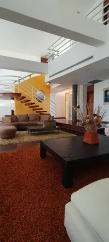 Quinta Moderna En Margarita