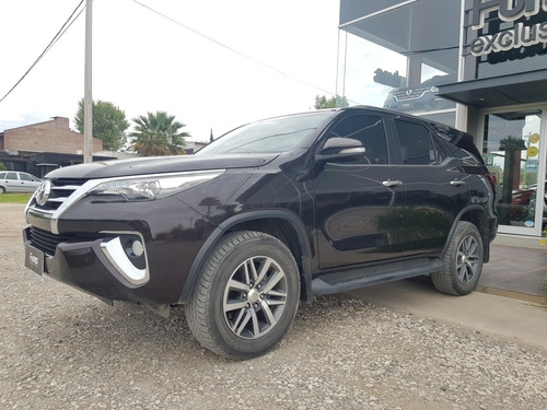 Toyota Sw4 2.8 Srx 177cv 4x4 7as At 2016