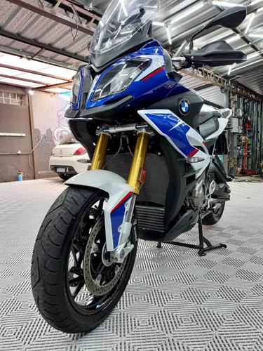 Imagen 5 de 5 de Bmw S 1000 Xr