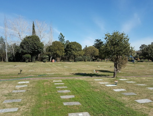 Imagen 1 de 2 de Parcela Parque Eterno