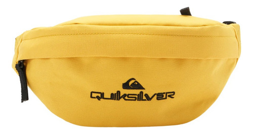 Riñonera Morral Quiksilver Pubjug Hombre Mujer Skate Surf