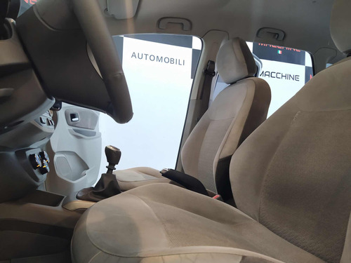 Chevrolet Spin 1.8 Ltz 5as 105cv