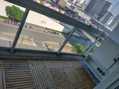 Imagem 30 de 30 de Sala Para Alugar, 60 M² Por R$ 2.500,00/mês - Centro - São Bernardo Do Campo/sp - Sa0083