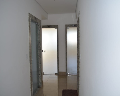 Imagem 4 de 16 de Ótima Sala No Centro Empresarial Jardim Botânico, Em Excelente Localização Na Zona Sul De Ribeirão Preto... R$ 280.000,00 1 Sala Com Área De 51,33 M², Banheiro, Pia Para Cozinha, - Sa00010 - 329820