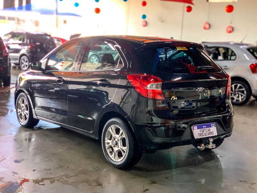 Imagem 5 de 12 de Ford Ka Se At 1.5 Ha C