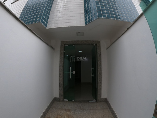 Imagem 2 de 15 de Edifício Felina - Campos Dos Goytacazes, Rj - 13499