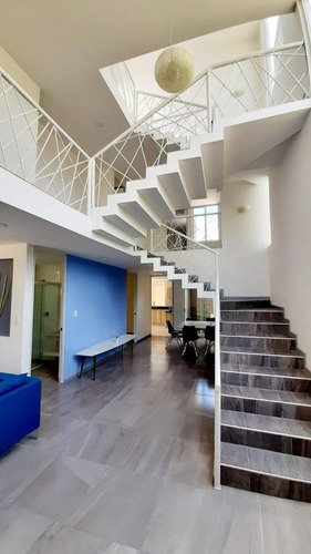 Imagen 5 de 14 de Casa En Venta En Cluster Baja California Sur Lomas De Angelopolis San Andres Cholula Puebla