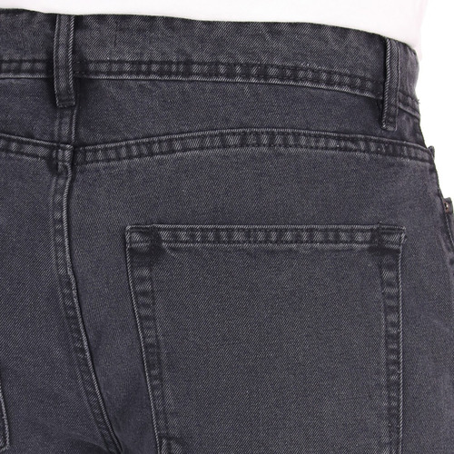 Short Bermuda Holstone Para Hombre De Mezclilla Slim