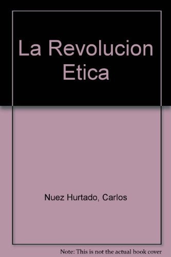 Revolucion Etica, La: L.azul, De Nuñez Hurtado, Carlos. Editorial Lumen, Tapa Blanda, Edición 1 En Español