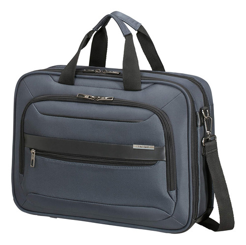 Bolsa Para Portatil 14  Azul (azul) Laptop Briefcase 15.6 Cm