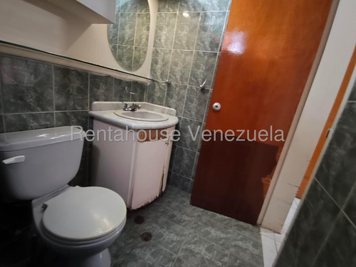 Apartamento En Venta En Urbanización Parque Choroní Base Ara