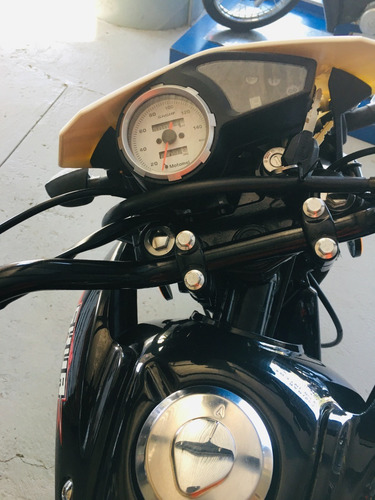 Imagen 8 de 8 de Motomel Skua 250