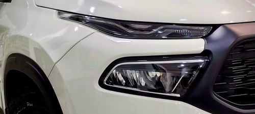 Imagen 16 de 16 de Fiat Toro 0km Permuto S10 Kangoo Amarok Ranger Suran Jp