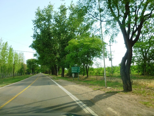 Imagen 6 de 8 de Espectacular Terreno En Mendoza Oportunidad