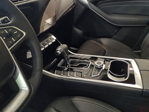 Imagen 9 de 25 de Ford Territory Titanium 1.5 Gtdi 4x2 At 2023 (e)