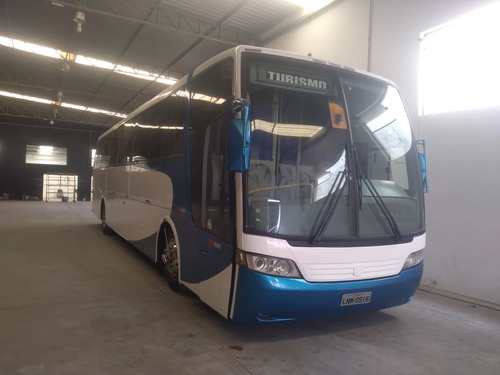 Ônibus Rodoviário