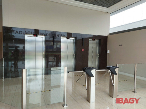 Imagem 3 de 15 de Oportunidade! Salas/conjuntos Em Barreiros - Sao Jose - L-113947