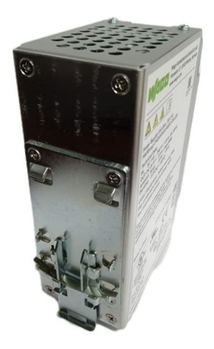 Fuente De Alimentación 787-712 Wago 24v Dc/2.5a 110-240v