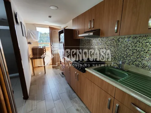 Renta Casas San Bartolo El Chico T-df0116-0481