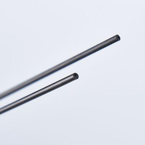 Imagen 4 de 11 de Tubos De Fibra De Carbono Accesorio Para Rc Avión 5 Unids