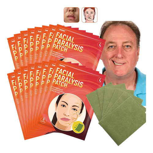 16 Masajes Efectivos Para Corregir La Parálisis Facial Con P