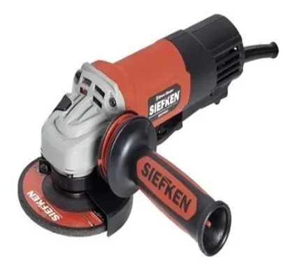 Pulidora Siefken 4 1/2 Gd1420