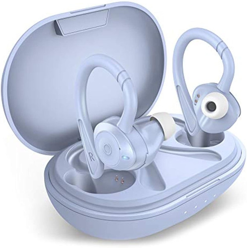 Comiso Auriculares Inalámbricos, True Wireless In Ear Blueto
