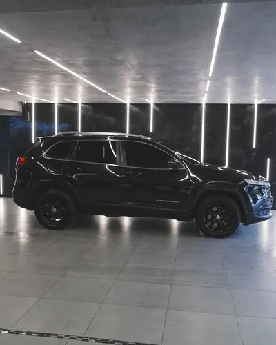 Jeep Cherokee 3.2 4x4 2014