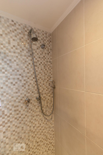 Apartamento À Venda - Vila Andrade, 3 Quartos, 80 - S893044232