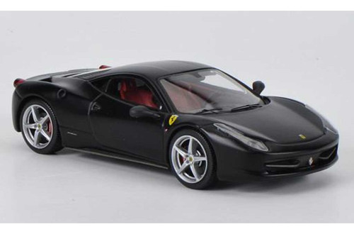 Imagem 2 de 4 de Ferrari 458 Italia Elite 1/43